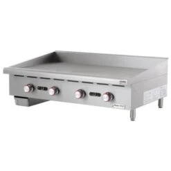 Magic Chef 48" Thermostatic Griddle -Whirlpool || GENERIC Sales Store 216171 AlternateImageView Lg