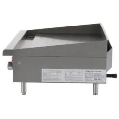 Magic Chef 48" Thermostatic Griddle -Whirlpool || GENERIC Sales Store 216171 LeftView Lg