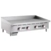 Magic Chef 48" Thermostatic Griddle