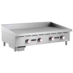 Magic Chef 48" Thermostatic Griddle