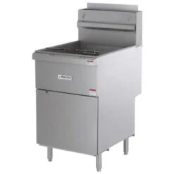 Magic Chef 70 Lbs. Gas Fryer -Whirlpool || GENERIC Sales Store 216177 AlternateImageView Lg