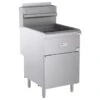 Magic Chef 70 Lbs. Gas Fryer -Whirlpool || GENERIC Sales Store 216177 MainProductImage Lg