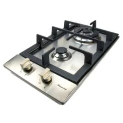 Magic Chef 12-Inch Gas Cooktop 18 Magic Chef 12-Inch Gas Cooktop -Whirlpool || GENERIC Sales Store 216185 AlternateImageView Lg