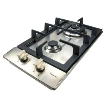 Magic Chef 12-Inch Gas Cooktop 6 Magic Chef 12-Inch Gas Cooktop - Image 4