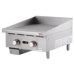 Magic Chef 24" Manual Griddle -Whirlpool || GENERIC Sales Store 216203 AlternateImageView Lg