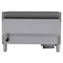 Magic Chef 24" Manual Griddle -Whirlpool || GENERIC Sales Store 216203 BackView Lg