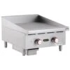 Magic Chef 24" Manual Griddle