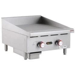 Magic Chef 24" Manual Griddle