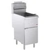Magic Chef 40 Lbs. Gas Fryer