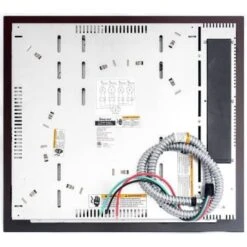 Magic Chef 24" Electric Cooktop -Whirlpool || GENERIC Sales Store 216219 BackView Lg