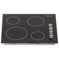Magic Chef 24" Electric Cooktop -Whirlpool || GENERIC Sales Store 216219 DetailedProductView1 Lg