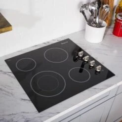 Magic Chef 24" Electric Cooktop -Whirlpool || GENERIC Sales Store 216219 LifestyleImage Lg