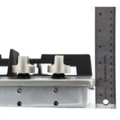 Magic Chef 24" Gas Cooktop -Whirlpool || GENERIC Sales Store 216221 DetailedProductView14 Lg