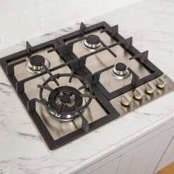 Magic Chef 24" Gas Cooktop -Whirlpool || GENERIC Sales Store 216221 DetailedProductView16 Lg