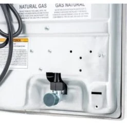 Magic Chef 24" Gas Cooktop -Whirlpool || GENERIC Sales Store 216221 DetailedProductView9 Lg