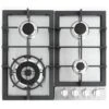 Magic Chef 24" Gas Cooktop