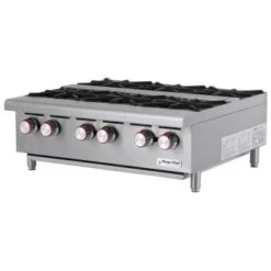 Magic Chef 36" Hot Plate, 6-Burner -Whirlpool || GENERIC Sales Store 216227 AlternateImageView Lg
