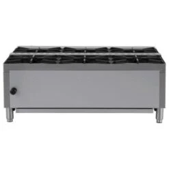 Magic Chef 36" Hot Plate, 6-Burner -Whirlpool || GENERIC Sales Store 216227 BackView Lg