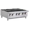 Magic Chef 36" Hot Plate, 6-Burner -Whirlpool || GENERIC Sales Store 216227 MainProductImage Lg