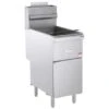 Magic Chef 40 Lbs. Gas Fryer- Propane -Whirlpool || GENERIC Sales Store 216231 MainProductImage Lg