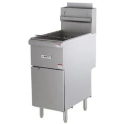 Magic Chef 50 Lbs. Gas Fryer -Whirlpool || GENERIC Sales Store 216241 AlternateImageView Lg