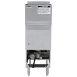 Magic Chef 50 Lbs. Gas Fryer -Whirlpool || GENERIC Sales Store 216241 BackView Lg