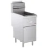 Magic Chef 50 Lbs. Gas Fryer