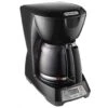 Proctor Silex 12 Cup Coffee Mkaer-Black, 2 Per Case -Whirlpool || GENERIC Sales Store 217725 MainProductImage Lg