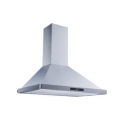 Winflo 30" Convertible Stainless Steel Wall Mount Range Hood Sensor Control -Whirlpool || GENERIC Sales Store 220906 w DetailedProductView1 Lg