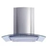 Winflo 30 In. Convertible Range Hood (Ss)