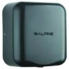 Alpine Industries Hemlock Automatic High-Speed Hand Dryer Gray 120v -Whirlpool || GENERIC Sales Store 232104 MainProductImage Lg