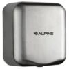 Alpine Industries Hemlock Automatic High-Speed Hand Dryer White 220v -Whirlpool || GENERIC Sales Store 232113 MainProductImage Lg