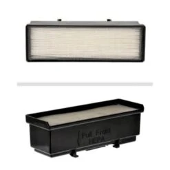 Alpine Industries Willow Black High-Speed 120v Hand Dryer With Wall Guard -Whirlpool || GENERIC Sales Store 232116 DetailedProductView1 Lg