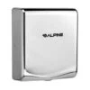 Alpine Industries Willow Automatic High-Speed Hand Dryer Chrome 120v -Whirlpool || GENERIC Sales Store 232117 MainProductImage Lg