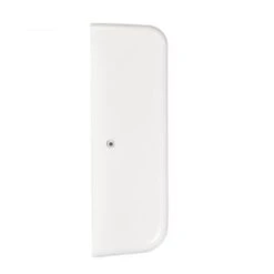 Alpine Industries Willow Automatic High-Speed Hand Dryer White 120v -Whirlpool || GENERIC Sales Store 232126 RightView Lg