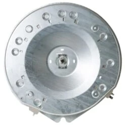 General Electric Replacement Washer/dryer Heater&housing Assembly, Part #we11m62 -Whirlpool || GENERIC Sales Store 232689 w BackView Lg