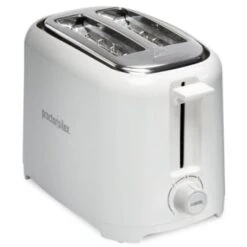 Hamilton Beach Proctor Silex 22216ps White 2-Slot Toaster