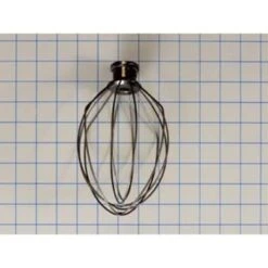 Whirlpool Wire Whip For Stand Mixer Part #wpw10731415