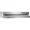 Broan-Nutone 42000 Series 30" 230 Max Blower Cfm Under-Cabinet Range Hood, Steel