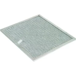 GENERIC .38 X 11.25 X 8.25 In. Aluminum Range Hood Filter