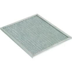 GENERIC 8-3/4 X 10-1/2 X 3/8" Aluminum Range Hood Filter