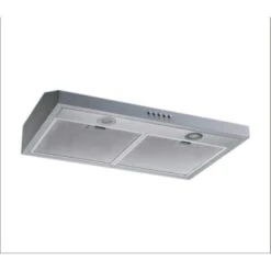 Winflo 30" Stainless Steel Under Cabinet Range Hood With Charcoal Filters -Whirlpool || GENERIC Sales Store 252244 w LeftView Lg