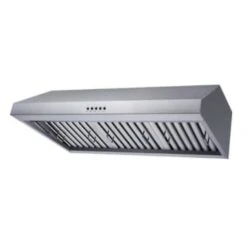 Winflo 36" Ducted Stainless Steel Under Cabinet Range Hood -Whirlpool || GENERIC Sales Store 252247 w DetailedProductView1 Lg