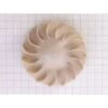 Whirlpool Replacement Blower Wheel For Dryer, Part# W10801999 -Whirlpool || GENERIC Sales Store 254924 WebOnly Lg