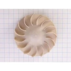Whirlpool Replacement Blower Wheel For Dryer, Part# W10801999