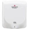 World Dryer White Electric Hand Dryer 1 World Dryer White Electric Hand Dryer -Whirlpool || GENERIC Sales Store 273399 MainProductImage Lg