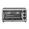 Proctor Silex Toaster Oven/broiler Package Of 1