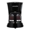Proctor Silex 4 Cup Coffee Maker-Black Case Of 1 -Whirlpool || GENERIC Sales Store 291753 MainProductImage Lg