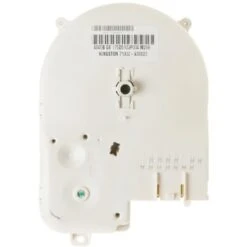 General Electric Replacement Timer For Washer, Part #WH12X10296