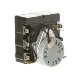 General Electric Replacement Timer For Dryer, Part #WE04X10024